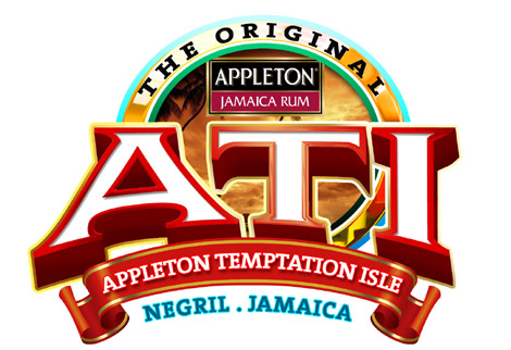 ATI Dream Weekend Negril Jamaica 2012