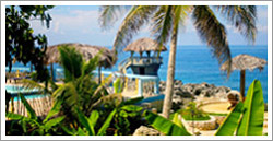 Negril Beach Club Condos - Negril Jamaica