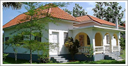 Gatehouse Villa - Negril Jamaica