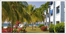 Carib Beach Apartm's - Negril Jamaica