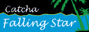 Catha Falling Star Negril Jamaica