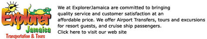 ExplorerJamaica.com