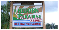 Hidden Paradise - Negril Jamaica