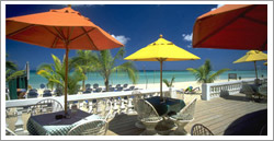 Legends Resort - Negril Jamaica