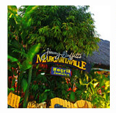 Margaritaville - Negril Jamaica