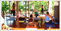 Negril Yoga Centre - Negril Jamaica
