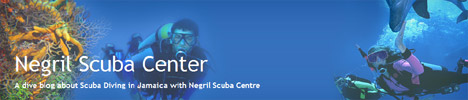 Negril Scuba Center - Negril Escape