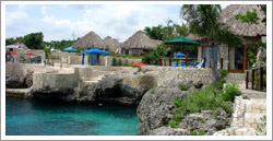 Rockhouse Hotel - Negril Jamaica