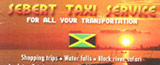 Sebert Taxi Service