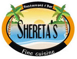 Shereta's Bar and Grill - Negril Jamaica