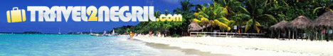 Travel to Negril - The hottest spot in the carribean.