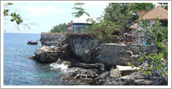 Mirage Resort - Negril Jamaica