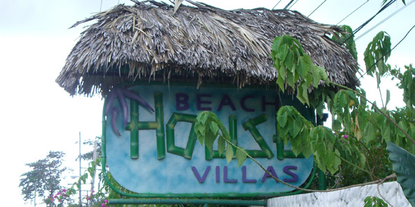 Beach House Villas - Negril Jamaica