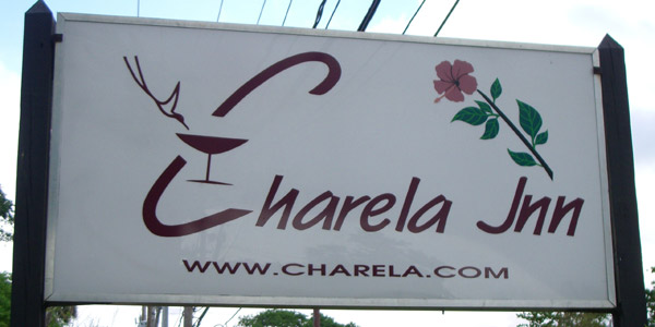 Charella Inn Hotel - Negril Jamaica