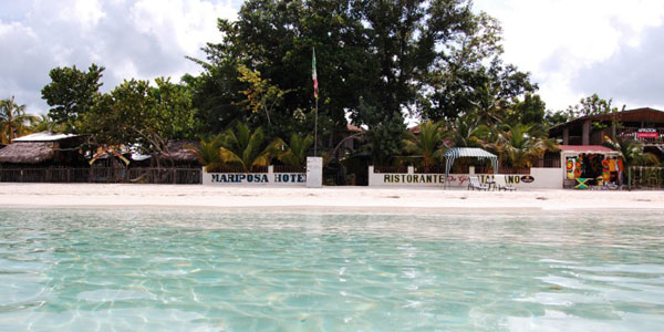 Mariposa Hideaway Resort - Negril Jamaica