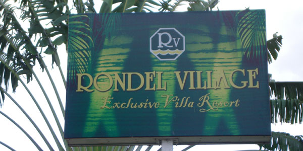Rondel Village - Negril Jamaica