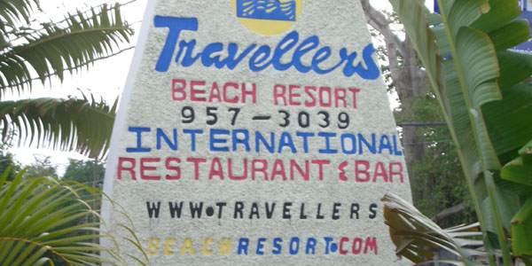 Travellers Beach Resort - Negril Jamaica