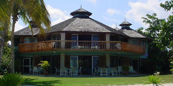 Aqua Negril Resort - Negril Jamaica