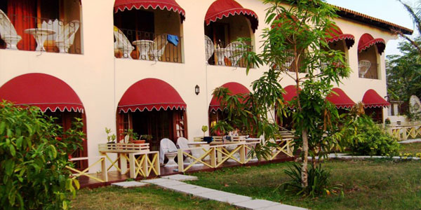Charela Inn - Negril Jamaica