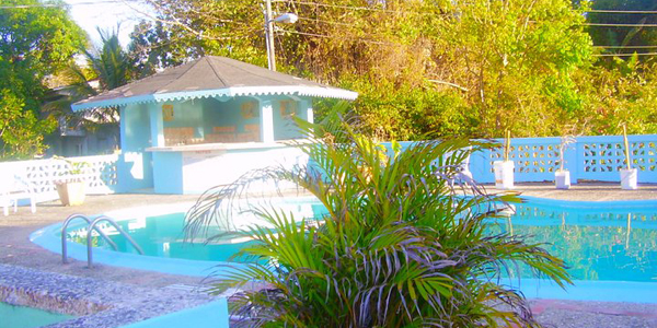 Cotton Tree Resort - Negril Jamaica