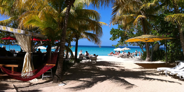 Idle Awhile Resort - Negril Jamaica