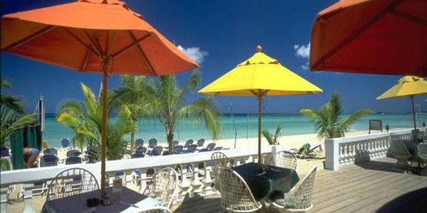 Legends Resort - Negril Jamaica