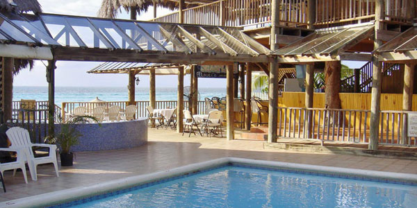 Sea Wind Resort Negril Jamaica