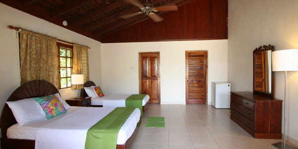 White Sands Resort - Negril Jamaica