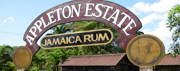 Appleton Rum Estate Tour