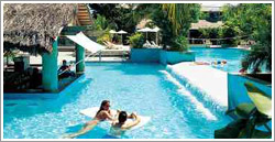 Negril All Inclusive - Couples Negril All-Inclusive