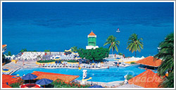Negril All Inclusive - Beaches Negril Resort