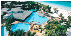 Negril All Inclusive - Beaches Sandy Bay Resort